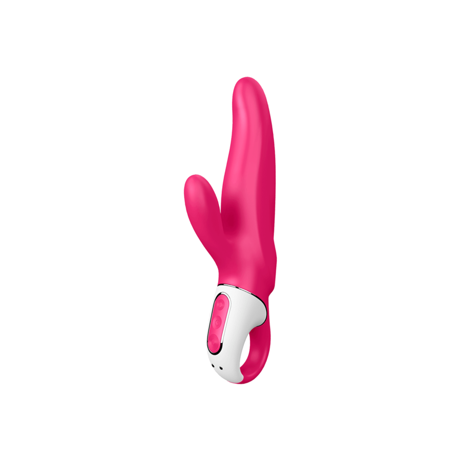 SATISFYER - VIBE MR RABBIT - Kanerotika SL
