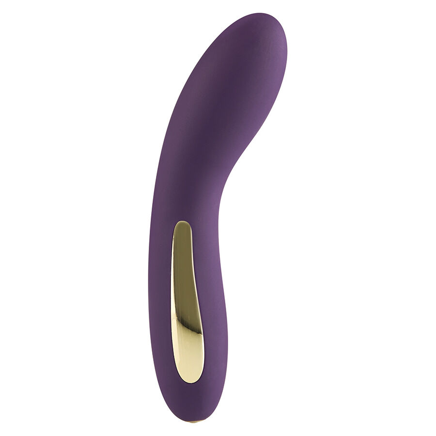 TOYJOY - LUZ LUMINATE VIBRADOR MORADO - Kanerotika SL