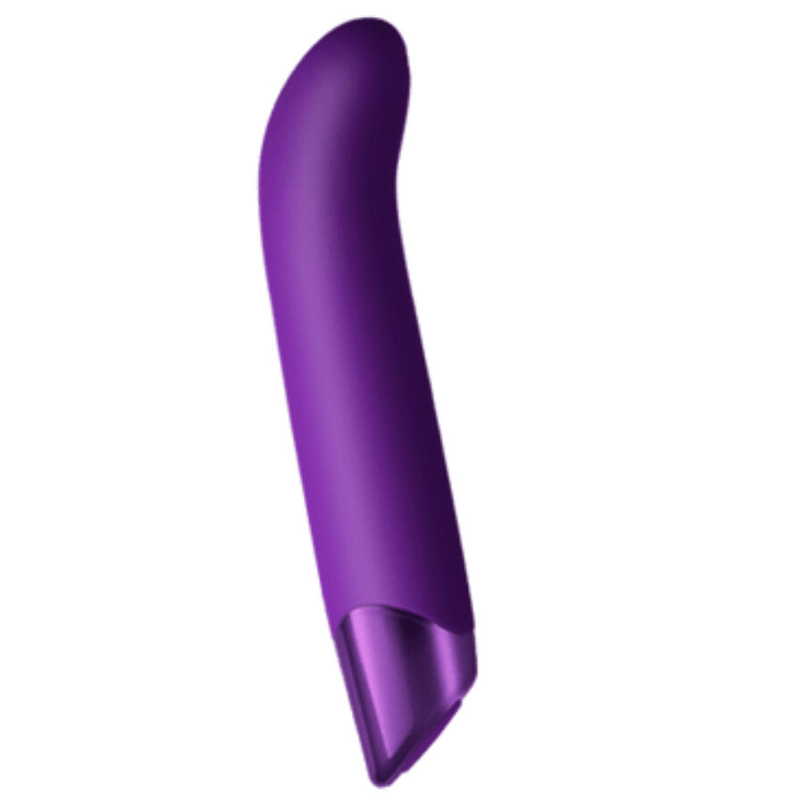 ROCKS- OFF - CHAIAMO G VIBRADOR G-SPOT MORADO - Kanerotika SL