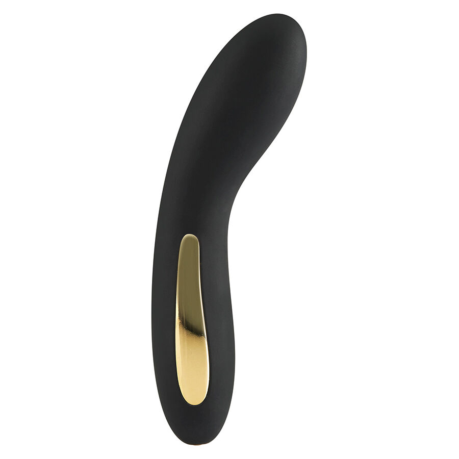 TOYJOY - LUZ LUMINATE VIBRADOR NEGRO - Kanerotika SL