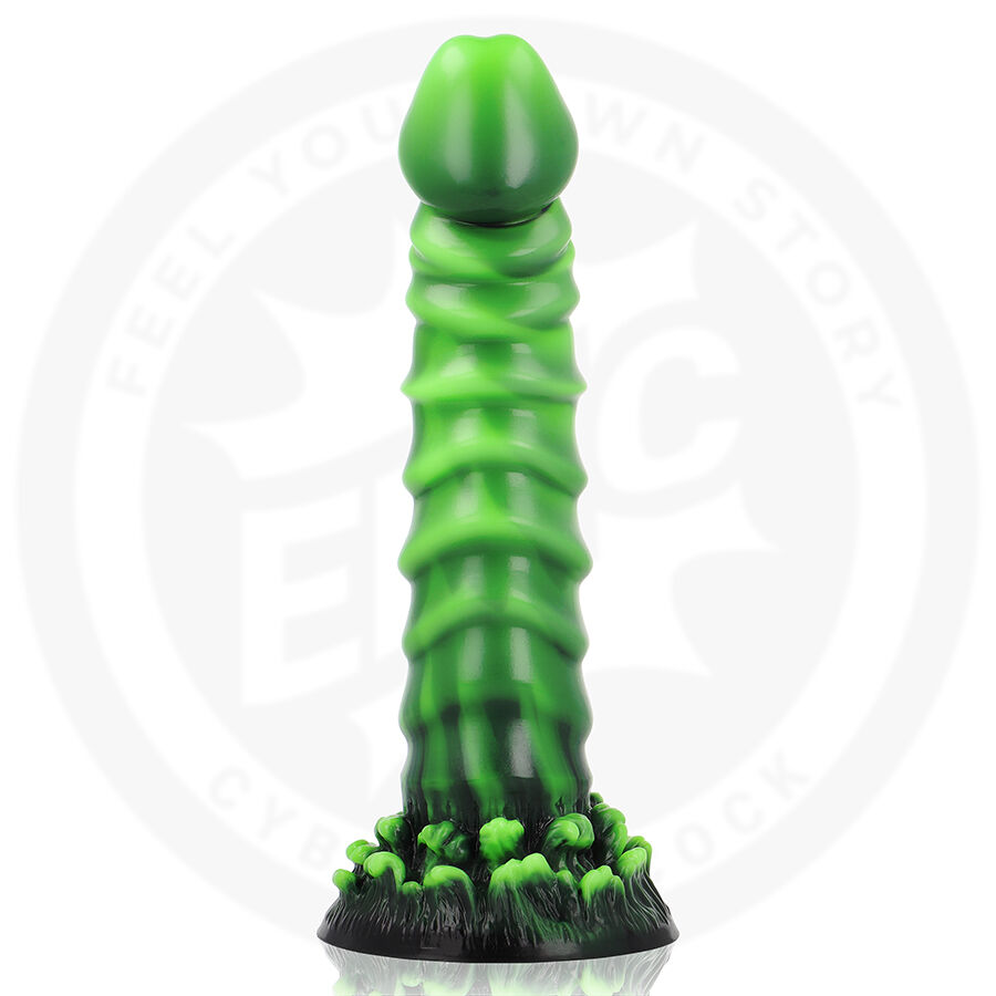 EPIC - CAELION DILDO RAÍZ VIVA - Kanerotika SL