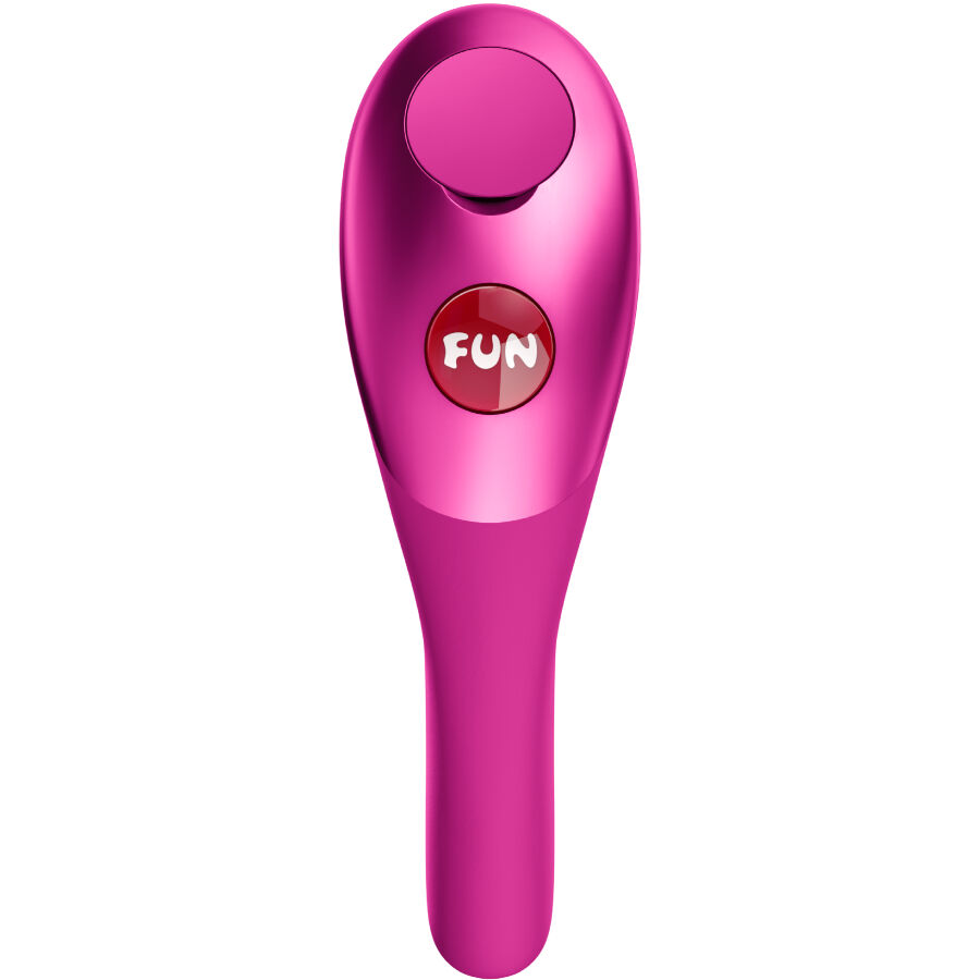 FUN FACTORY - BE·ONE DEDO VIBRADOR MAGENTA - Kanerotika SL