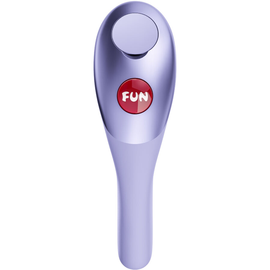 FUN FACTORY - BE·ONE DEDO VIBRADOR VIOLETA - Kanerotika SL