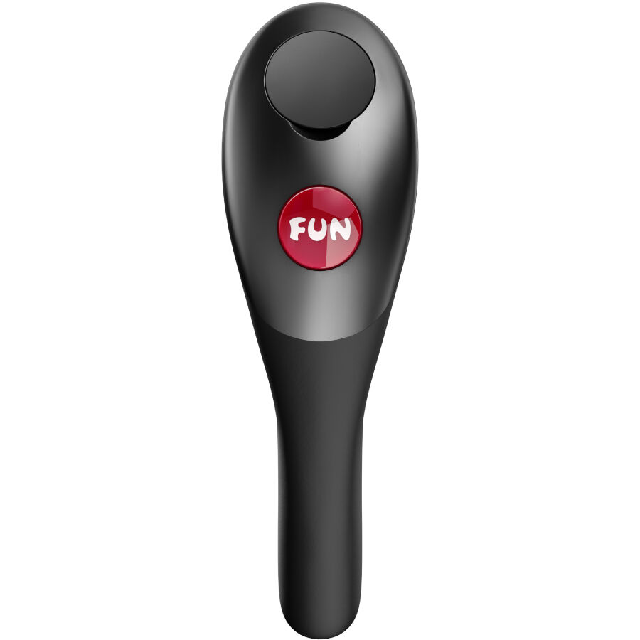 FUN FACTORY - BE·ONE DEDO VIBRADOR NEGRO - Kanerotika SL