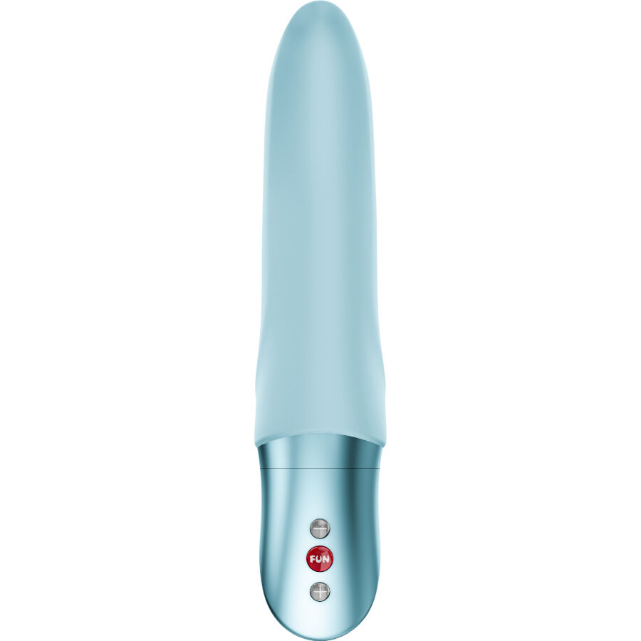 FUN FACTORY - DIVA DOLPHIN G-SPOT VIBRATOR ICE BLUE - Kanerotika SL