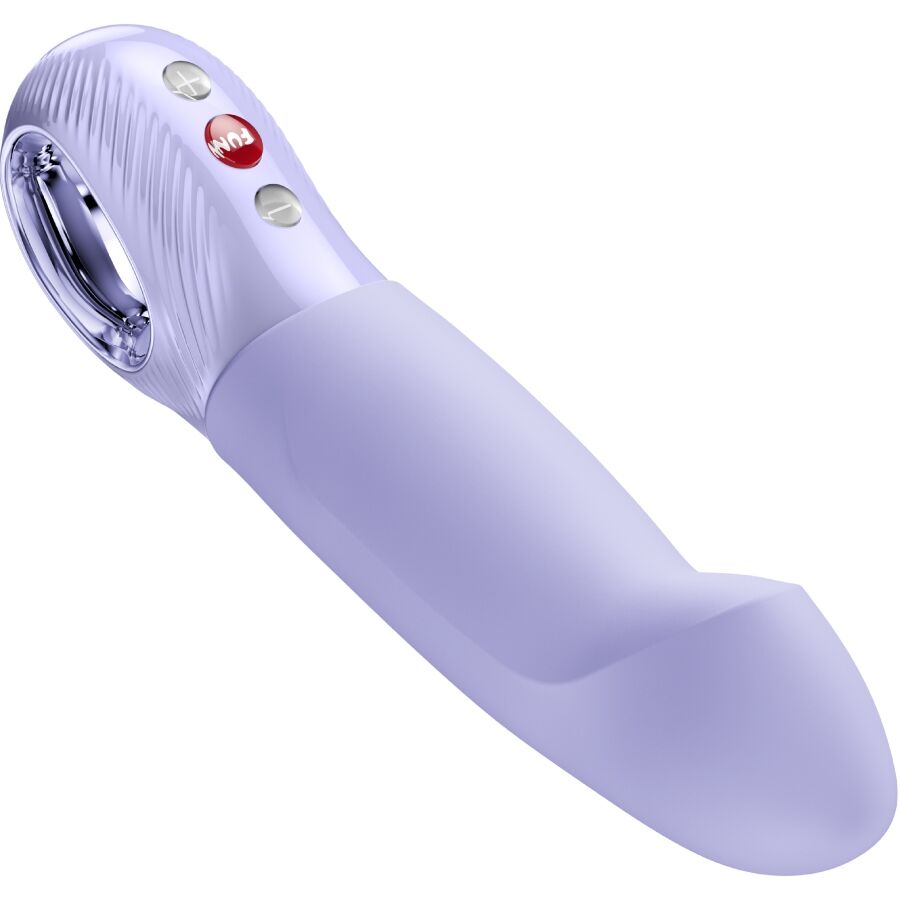 FUN FACTORY - STRONIC G FORTE ESTIMULADOR DE EMPUJE VIOLETA - Kanerotika SL