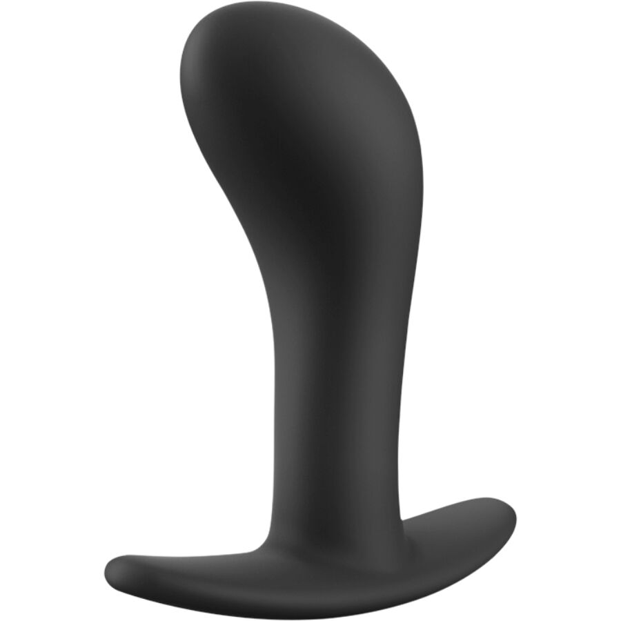 FUN FACTORY - BOOTIE PLUG ANAL TALLA L NEGRO - Kanerotika SL