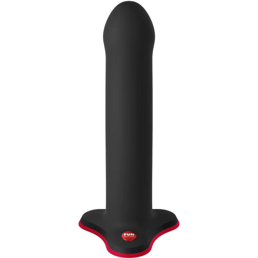 FUN FACTORY - MAGNUM G-SPOT DILDO BLACK - Kanerotika SL