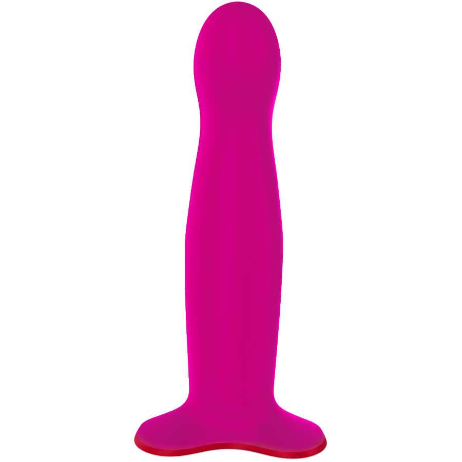 FUN FACTORY - LIMBA FLEX G-SPOT DILDO SIZE L MAGENTA - Kanerotika SL