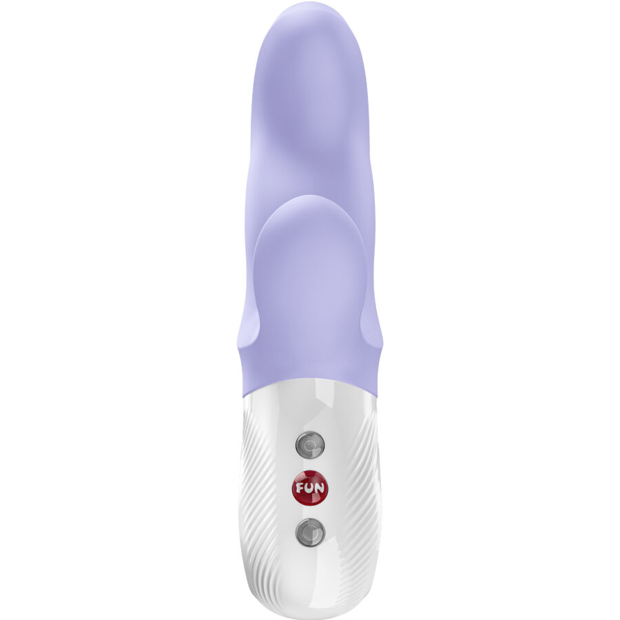 FUN FACTORY - MISS BI VIBRADOR CONEJO VIOLETA - Kanerotika SL