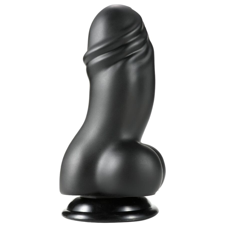 HIDDEN DESIRE - INFERNO FAT BOYS DILDO 19 CM - Kanerotika SL